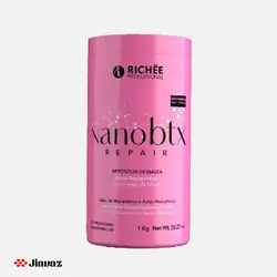 نانو بوتاکس مو ریچ Richee