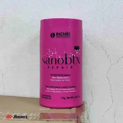 نانو بوتاکس مو ریچ Richee