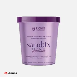 نانو بوتاکس پریمیوم ریچ premium Richee