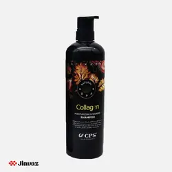 شامپو بدون سولفات کلاژن Collagen Shampoo