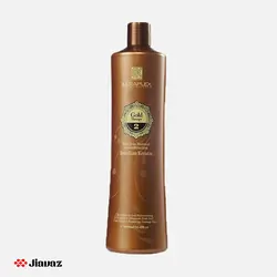 کراتین گلد کراپلکس گلد تراپی keraplex