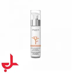 کرم ژل درمانی قوی و سریع برای پوستهای حساس (ضدلک) Osaine