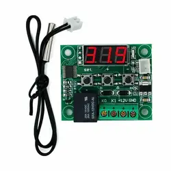 ترموستات کنترل دما 1209