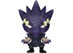 فیگور اختصاصی فانکو پاپ اَنیمیشن | مدرسه قهرمانانه من | فومیکاگه توکویامی | شماره‌ی 1329