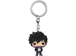 جاسوییچی فانکو پاپ جیبی | مدرسه قهرمانانه من | دابی (تویا تودوروکی) | 4 سانتی متر