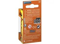 جاسوییچی فانکو پاپ جیبی | مدرسه قهرمانانه من | دابی (تویا تودوروکی) | 4 سانتی متر