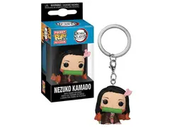 جاسوییچی فانکو پاپ جیبی | شیطان کش: کیمتسو نو یائیبا | نزوکو کامادو | 4 سانتی متر