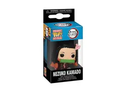 جاسوییچی فانکو پاپ جیبی | شیطان کش: کیمتسو نو یائیبا | نزوکو کامادو | 4 سانتی متر