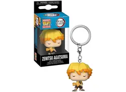 جاسوییچی فانکو پاپ جیبی | شیطان کش: کیمتسو نو یائیبا | زنیتسو آگاتسوما | 4 سانتی متر