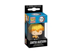 جاسوییچی فانکو پاپ جیبی | شیطان کش: کیمتسو نو یائیبا | زنیتسو آگاتسوما | 4 سانتی متر