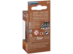 جاسوییچی فانکو پاپ جیبی | هانتر ایکس هانتر | کیلوا زولدیک | 4 سانتی متر