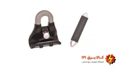 کلمپ آویز فشار ضعیف با تسمه