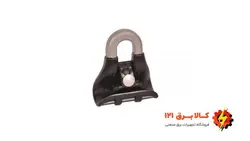 کلمپ آویز فشار ضعیف بدون تسمه