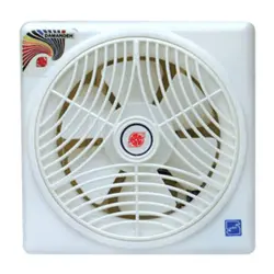 هواکش دمنده 15 سانت دریچه دار 2400 دور(VSL-۱۵S۲S)