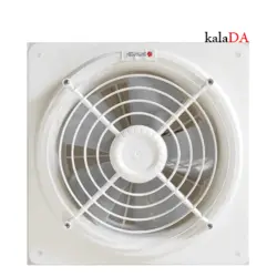 هواکش دمنده 20 سانت لوله ای Turbo مدل VPL-20S2S