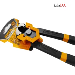 گاز انبر اینکو مدل HRP02250 سایز 10 اینچ