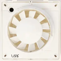 هواکش دمنده 10 سانت AXILINE مدل VBX-10S2S