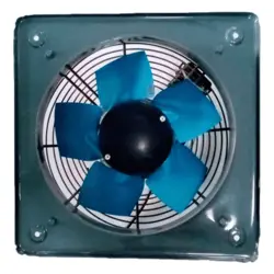 هواکش صنعتی دمنده کم صدا مدل VID-30D2S