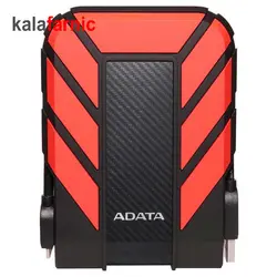 هارد اکسترنال ای دیتا/ADATA مدل HD710 Pro ظرفیت ۲ ترابایت