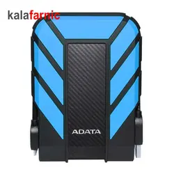 هارد اکسترنال ای دیتا/ADATA مدل HD710 Pro ظرفیت ۲ ترابایت