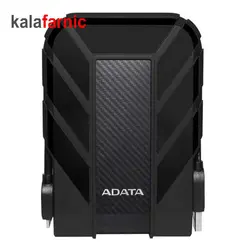 هارد اکسترنال ای دیتا/ADATA مدل HD710 Pro ظرفیت ۱ ترابایت