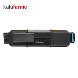 هارد اکسترنال ای دیتا/ADATA مدل HD710 Pro ظرفیت ۱ ترابایت