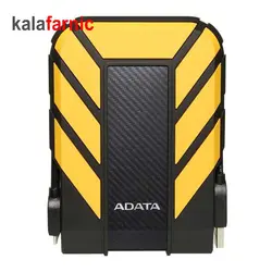هارد اکسترنال ای دیتا/ADATA مدل HD710 Pro ظرفیت ۱ ترابایت