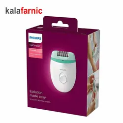 اپیلاتور(اپلیدی)فیلیپس/PHILIPS مدل BRE224/00