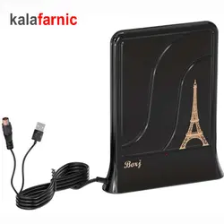 آنتن رو میزی برج/BORJ الکترونیک مدل ۲۰۲۰