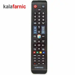 کنترل تلویزیون سامسونگ/SAMSUNG بلند ۳D مدل AA59-00581A