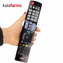 کنترل تلویزیون الجی/LG بلند مدل RM-L930