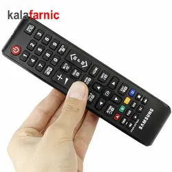 کنترل تلویزیون سامسونگ/SAMSUNG کوتاه مدل AA59-00602A