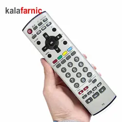 کنترل تلویزیون پاناسونیک/PANASONIC گائو مدل ۱۰۹