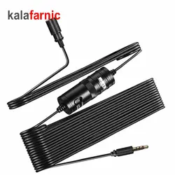 میکروفون یقه ای  بویا/ BOYA مدل BY -M1S