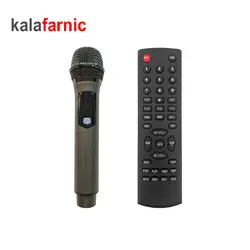 اسپیکر خانگی و قابل حمل (دو ساب ۱۲ اینچی) تسکو/TSCO مدل ۲۰۸۵