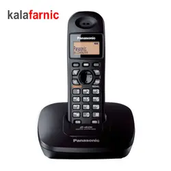 تلفن بی سیم پاناسونیک/PANASONIC مدل KX-TG3611BX