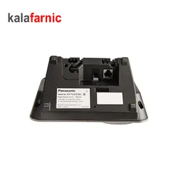 تلفن بی سیم پاناسونیک/PANASONIC مدل KX-TG3721BX