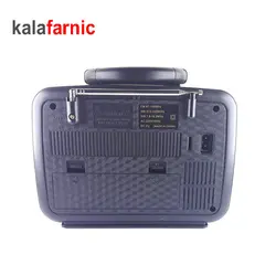 رادیو طرح قدیمی کمای/kemai مدل MD-1905BT