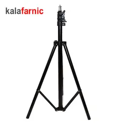 سه پایه رینگ لایت ۲ متری مدل ۸۰۳