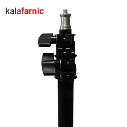 سه پایه رینگ لایت ۲ متری مدل ۸۰۳