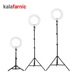 سه پایه رینگ لایت ۲ متری مدل ۸۰۳