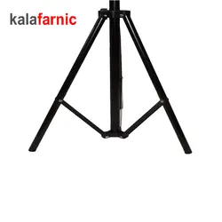 سه پایه رینگ لایت ۲ متری مدل ۸۰۳