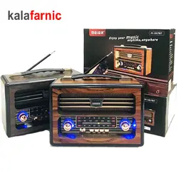 رادیو طرح قدیمی مییر/meier مدل M-1917