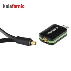 گیرنده دیجیتال موبایل گاندو مدل PAD TV GN-PT666