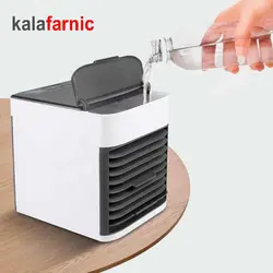 کولر آبی رومیزی مدل ARCTIC AIR ULTRA