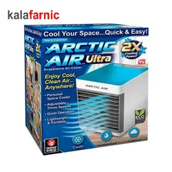 کولر آبی رومیزی مدل ARCTIC AIR ULTRA