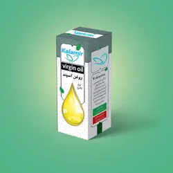 روغن اسپند(صدگرمی)