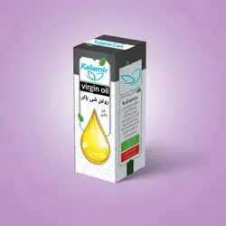 روغن شی باتر (صد گرمی)