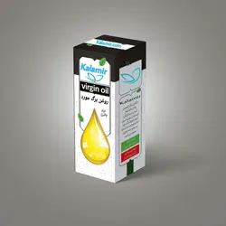 روغن برگ مورد