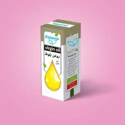 روغن بلوط(صد گرمی)